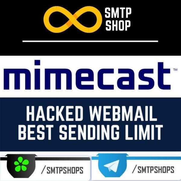 Mimecast Webmail