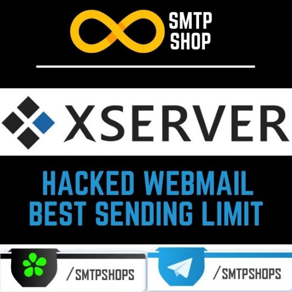 XServer Webmail