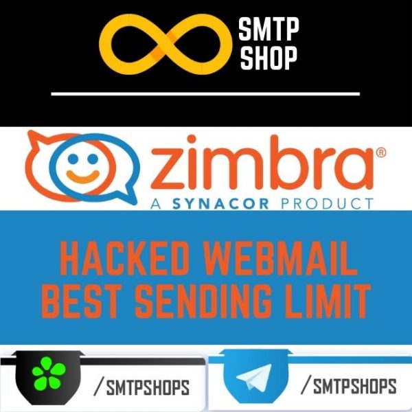 Zimbra Webmail