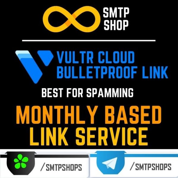 Vultr Cloud Link