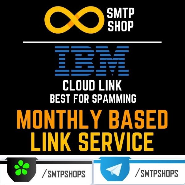IBM Cloud Link Service