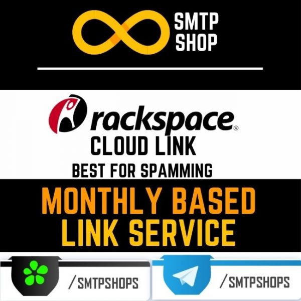 Rackspace Cloud Link Service