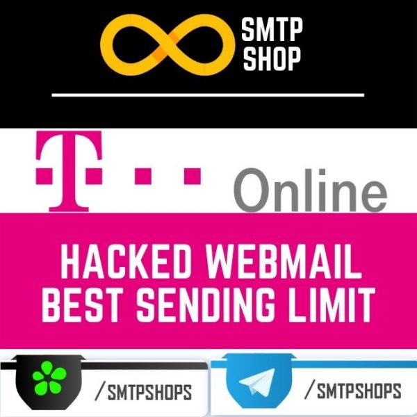 T-Online Webmail