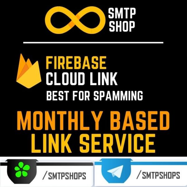 Firebase Link Service