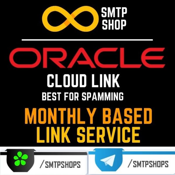 Oracle Cloud Link Service
