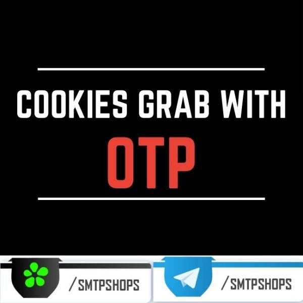 Office 365 cookies grab with OTP