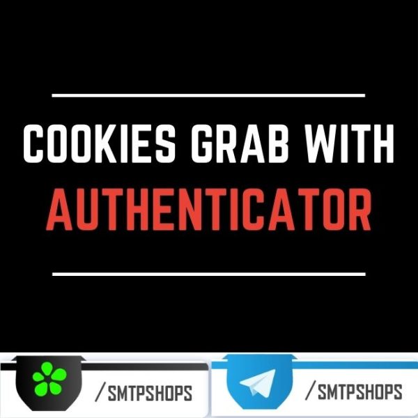 office 365 cookies grab with authenticator