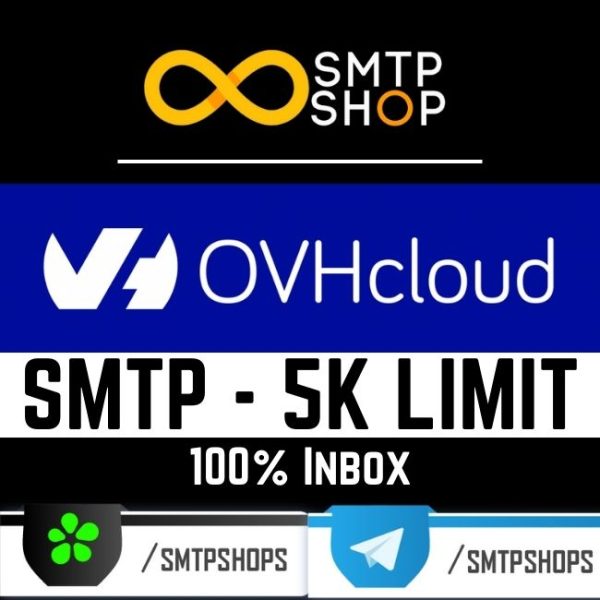 OVH SMTP