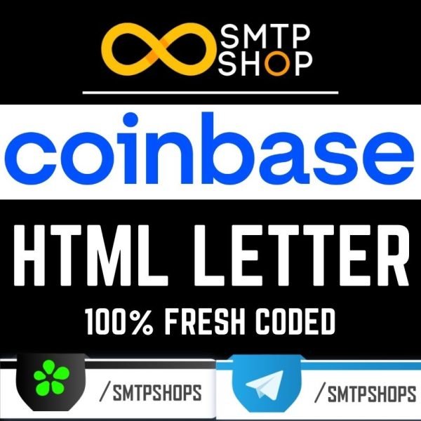 Coinbase Letter